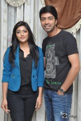 Bandipotu Movie Press Meet